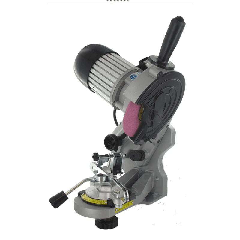 Tecomec Jolly Evo Kettingslijper 230v 3 Tecomec Jolly Evo Kettingslijper 230v