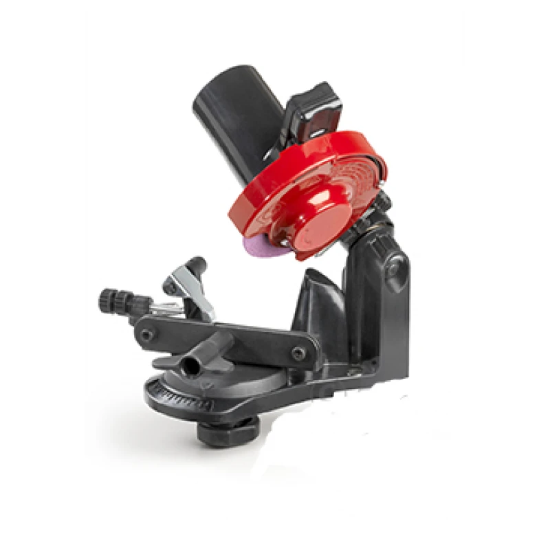 Tecomec Sharp Master Kettingslijper 230v 3 Tecomec Sharp Master Kettingslijper 230v