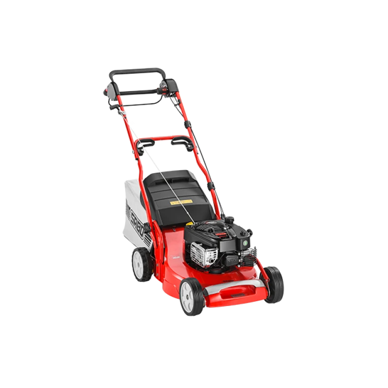 Sabo Benzinemaaier 54 Vario 3 Sabo Benzinemaaier 54 Vario