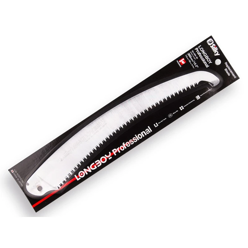 Silky Zaagblad Voor Stokzaag Longboy 3600-7 3 Silky Zaagblad Voor Stokzaag Longboy 3600-7