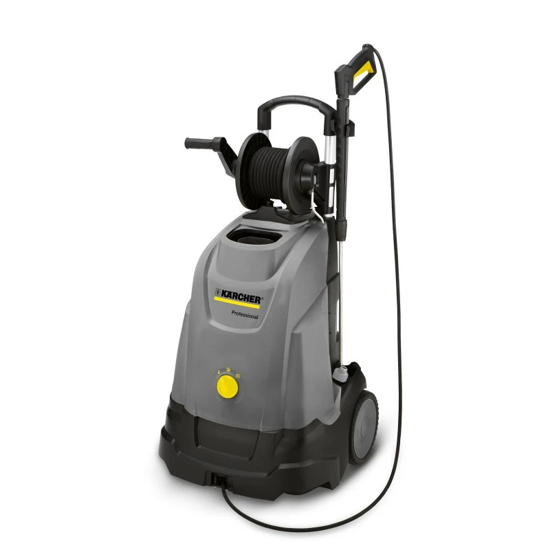 Karcher Hds 5/15ux Warmwater Hogedrukreiniger 3 Karcher Hds 5/15ux Warmwater Hogedrukreiniger