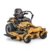 Stiga Zero Turn ZT7132T Zitmaaier 1 Stiga Zero Turn ZT7132T Zitmaaier -Buitentuinwinkel 13585 0 800x800 1