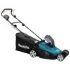 Makita LXT 2 X18V Accugrasmaaier 43 Cm DLM432PT2 1 Makita LXT 2 X18V Accugrasmaaier 43 Cm DLM432PT2 -Buitentuinwinkel 15168 1 800x800 1