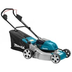 Makita 2x18v Grasmaaier 46cm DLM460PT2 Met Accu En Lader -Buitentuinwinkel 15170 3 800x800 1
