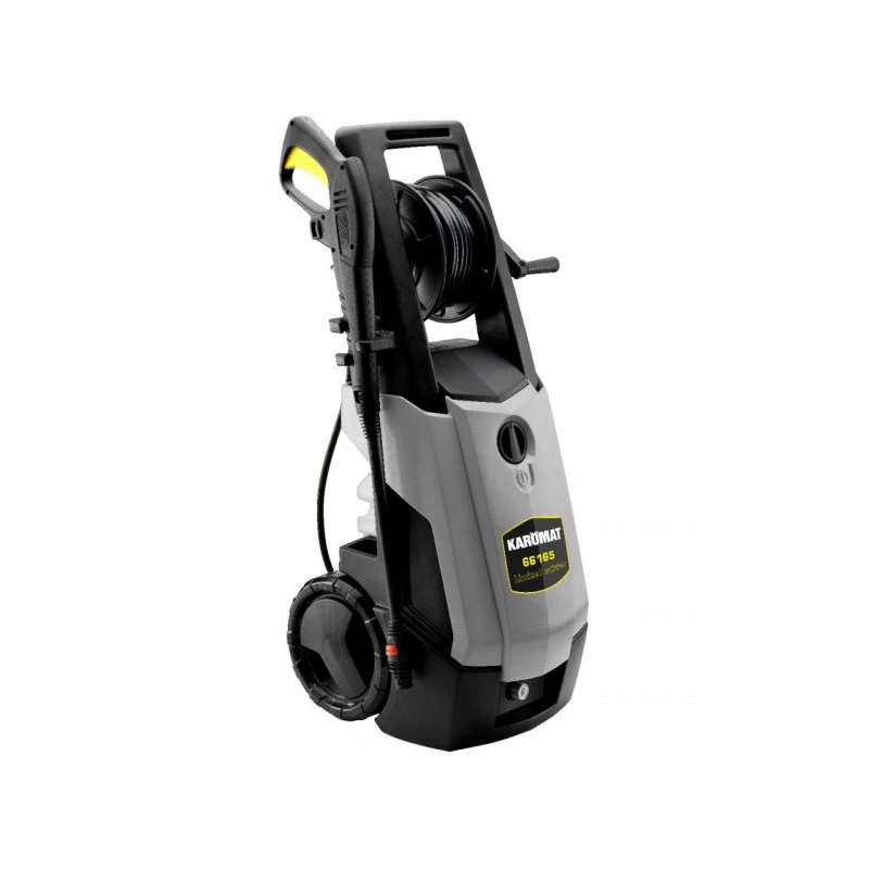 Karomat Hogedrukreiniger 165B 3 Karomat Hogedrukreiniger 165B