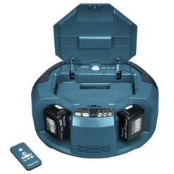Makita 18v Robocleaner DRC200Z Zonder Accu En Lader -Buitentuinwinkel 15504 3 800x800 1