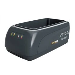 Stiga Acculader 48 Volt EC 415S Standaard