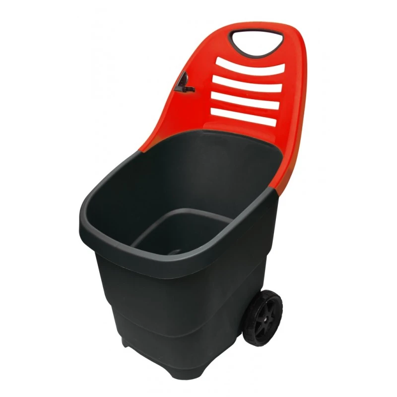 Talen Tools Tuin Trolley 65 Liter, 50kg 3 Talen Tools Tuin Trolley 65 Liter, 50kg