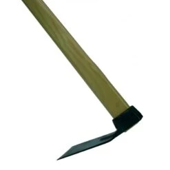 Landhak 12cm Met Steel 130cm, Talen Tools