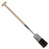 Draineerspade Met Opstapje En Steel 76cm, Talen Tools 2 Draineerspade Met Opstapje En Steel 76cm, Talen Tools -Buitentuinwinkel 17636 0 800x800 1