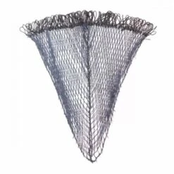 Baggernet 10 Knoops Nylon, Talen Tools