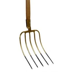 Dulvork 5 Tands Los, Talen Tools