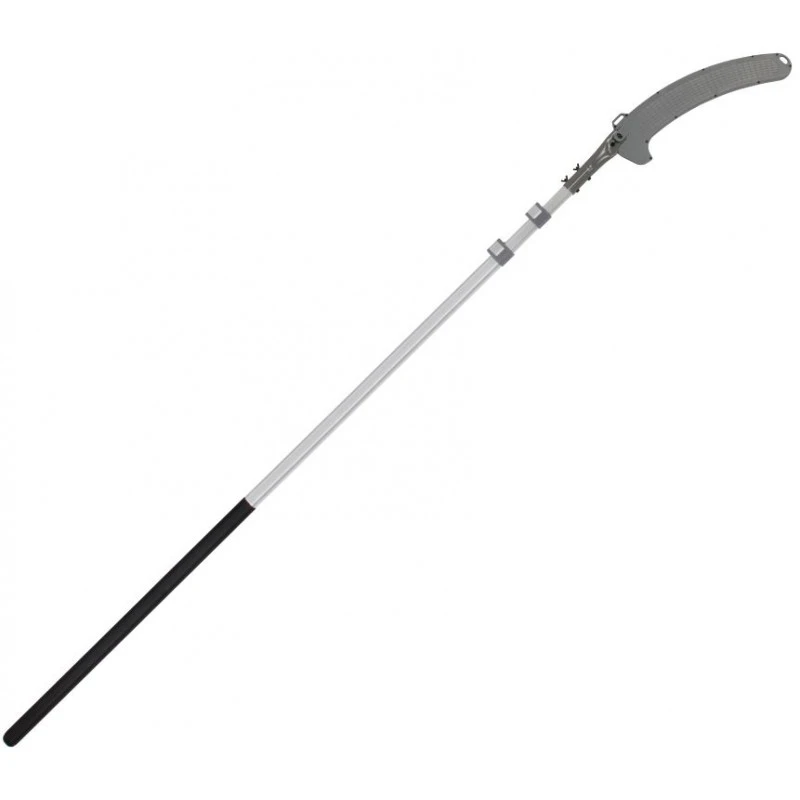 Talen Tools Snoeizaag Met Telescoopsteel Verlengbaar Tot 500 Cm 4 Talen Tools Snoeizaag Met Telescoopsteel Verlengbaar Tot 500 Cm - Afbeelding 2