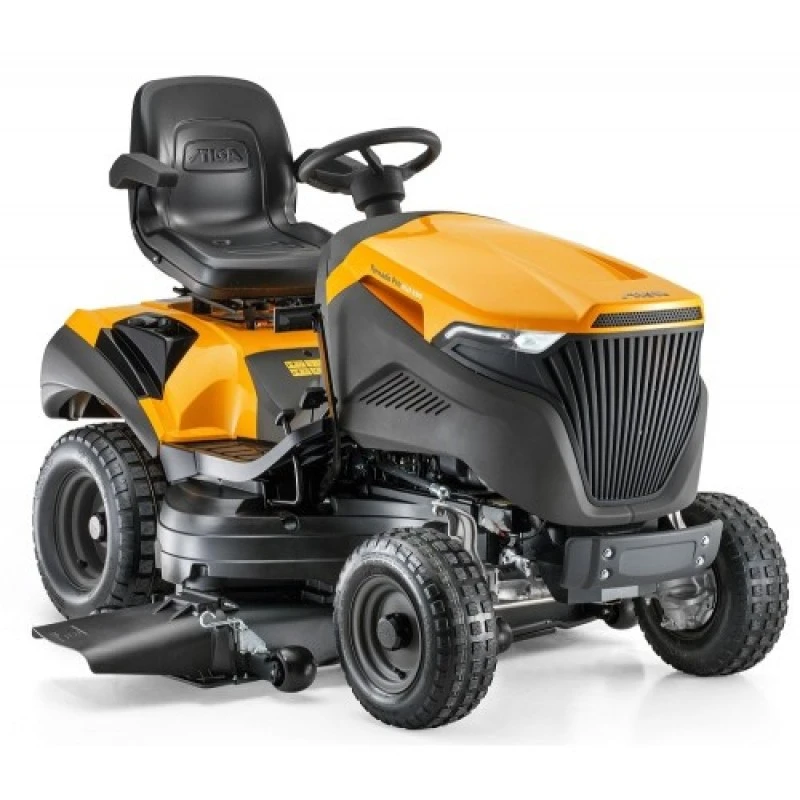 Stiga Zitmaaier Tornado 7108 W 3 Stiga Zitmaaier Tornado 7108 W