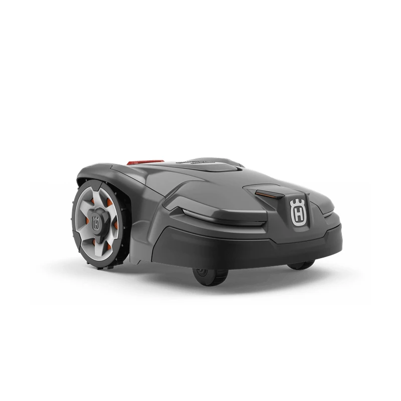 Husqvarna Automower 405X 3 Husqvarna Automower 405X