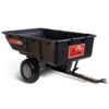 Brinly Aanhangwagen Met Kiepbak 385Kg 2 Brinly Aanhangwagen Met Kiepbak 385Kg -Buitentuinwinkel 21126 0 800x800 1