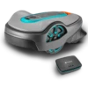 Gardena Smart Sileno Life Robotmaaier 750m² 1 Gardena Smart Sileno Life Robotmaaier 750m² -Buitentuinwinkel 21272 0 800x800 1