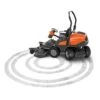 Husqvarna Rider P525 DX Kubota Diesel Excl Maaidek -Buitentuinwinkel 5500 1 800x800 1