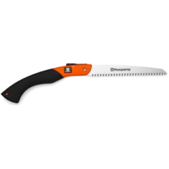 Husqvarna Inklapbare Snoeizaaag 220mm