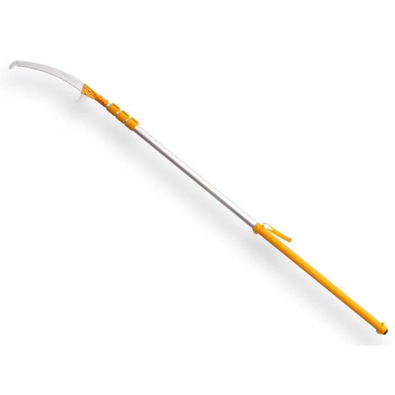 Silky Hayate 6100-6.5 4 Delig Uitschuifbaar Tot 6,1 M 3 Silky Hayate 6100-6.5 4 Delig Uitschuifbaar Tot 6,1 M