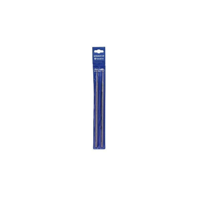 Husqvarna Intensive Cut Vijl 5.5 Mm 3-Pack 3 Husqvarna Intensive Cut Vijl 5.5 Mm 3-Pack