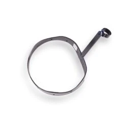 Baggerbeugel Zonder Steel